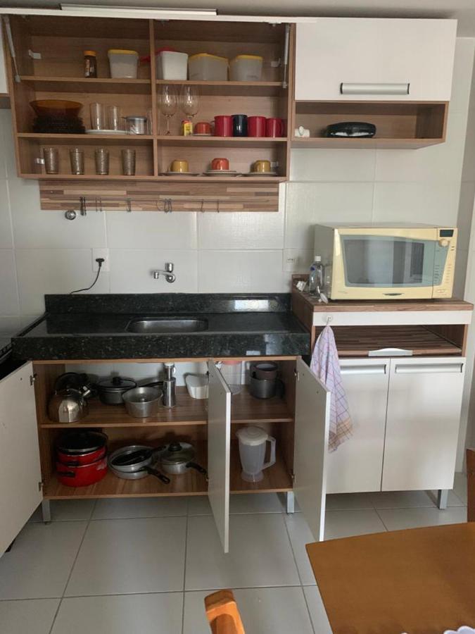 Ponta Verde-Pajucara, Otimo Lugar Para Relaxar Maceió Eksteriør bilde